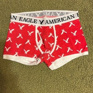 Men’s American Eagle boxer briefs